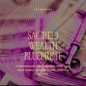 Astrologia Financeira e Leitura da Abundância: Projeto de Riqueza Sagrada | Leitura Astrológica Personalizada | Cura da Autoestima e Ritual Financeiro em PDF