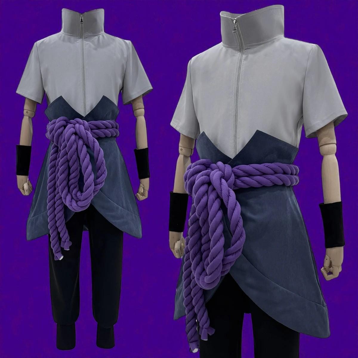 Naruto Costume Cosplay New Zealand