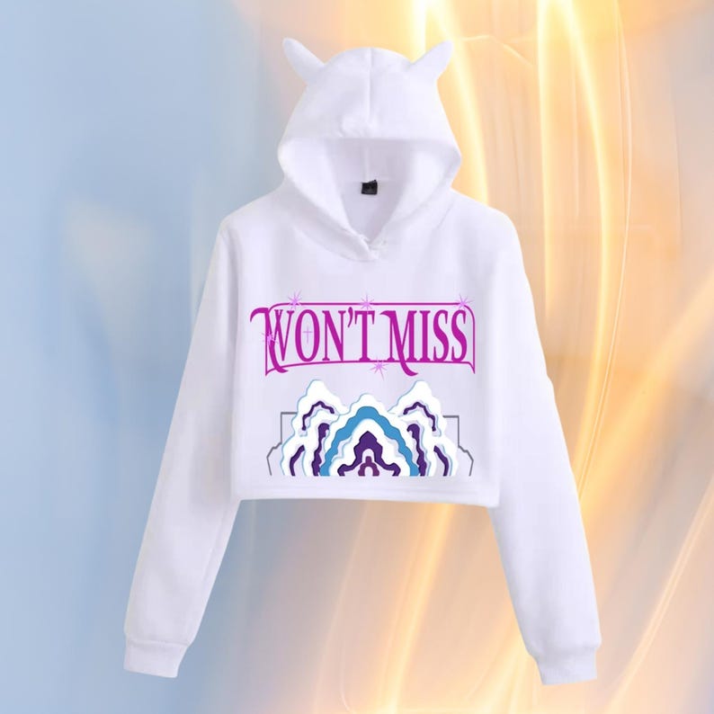 Yijee Kpop Anime Huntrix Kinder Outfit - Coole Streetwear Für Jungs & Mädchen Im Harajuku Style