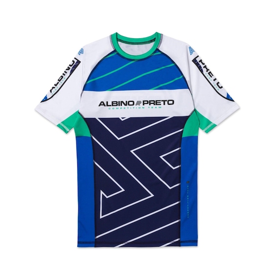 A&P Pgl/Brg/Rng コンプショーツ SS ラッシュガード 新着 A&P Pgl/Brg/Rng コンプショーツ SS ラッシュガード 新着