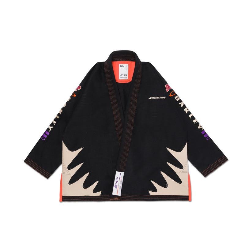 ジャケット・アウター DESCENDANT x ALBINO&PRETO GLM KIMONO 2 il_fullxfull.7160393728_nh0w.jpg