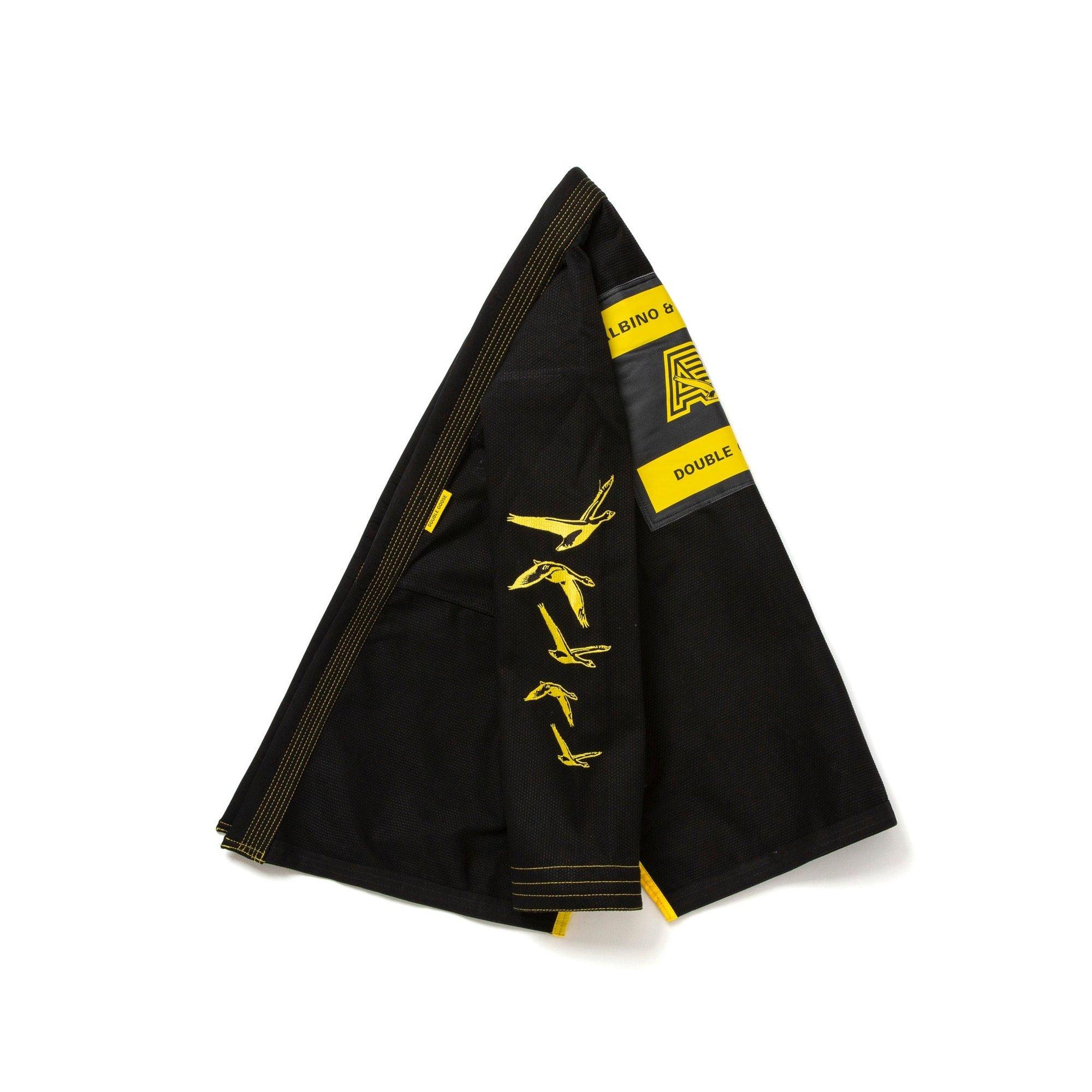SHOYOROLL MOSSY OAK キャップ ショーヨーロール ショヨロール Shoyoroll AP X Double Goose BJJ Gi Kimono With Bags - Black - Etsy