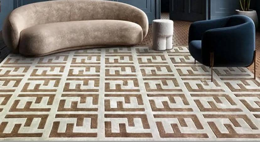 Tencel Rugs Hong Kong