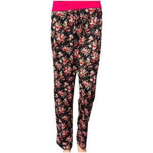 XXR Women Ladies Girls Cotton Pyjama Lounge/Sleep Wear Night Suit Nightwear Cotton