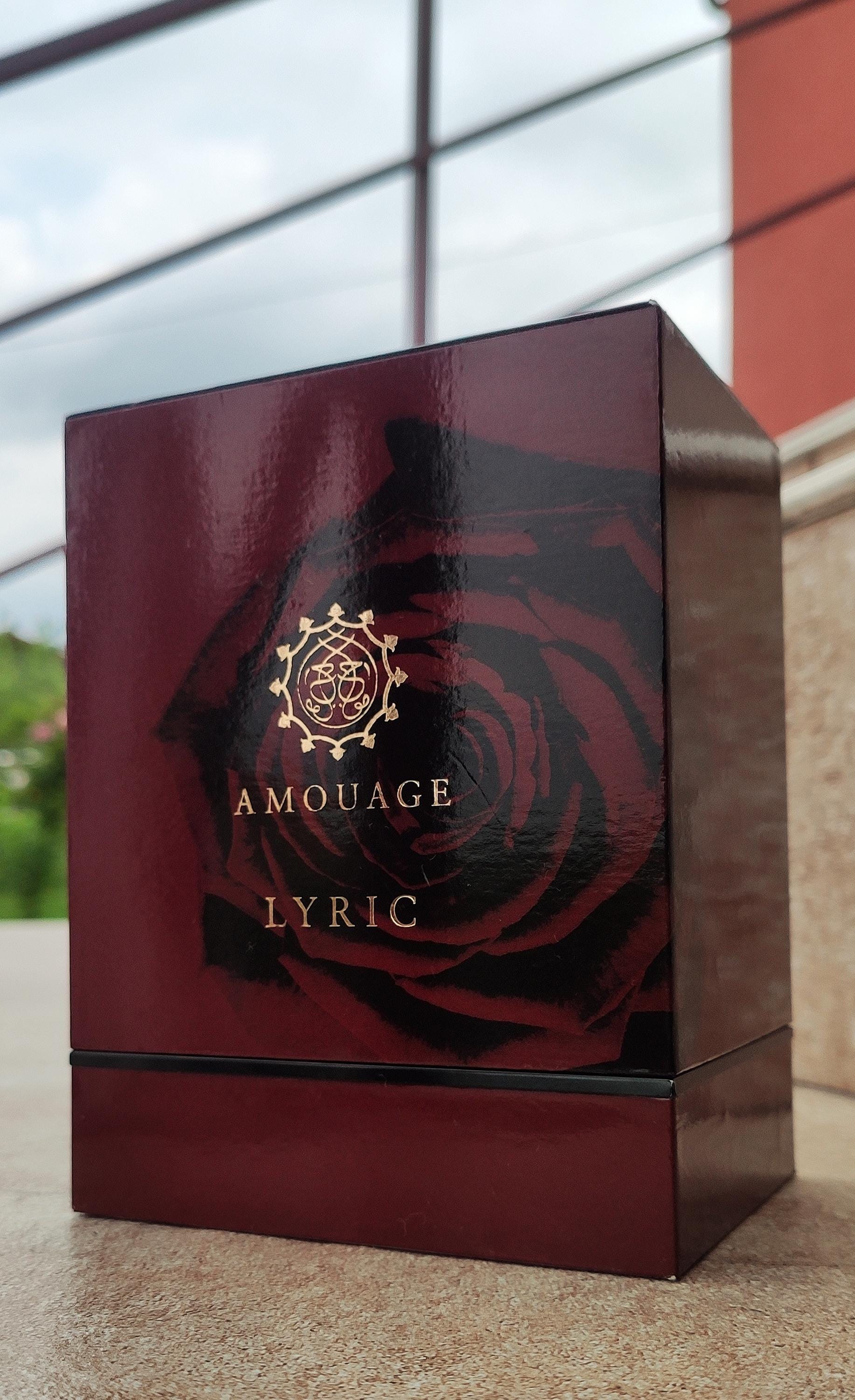特価ブログのポータルサイト AMOUAGE アムアージュ ビンテージ