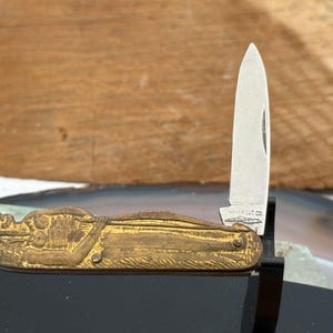 Parker Cut Co Knife - Etsy Parker Cut Co Knife - Etsy