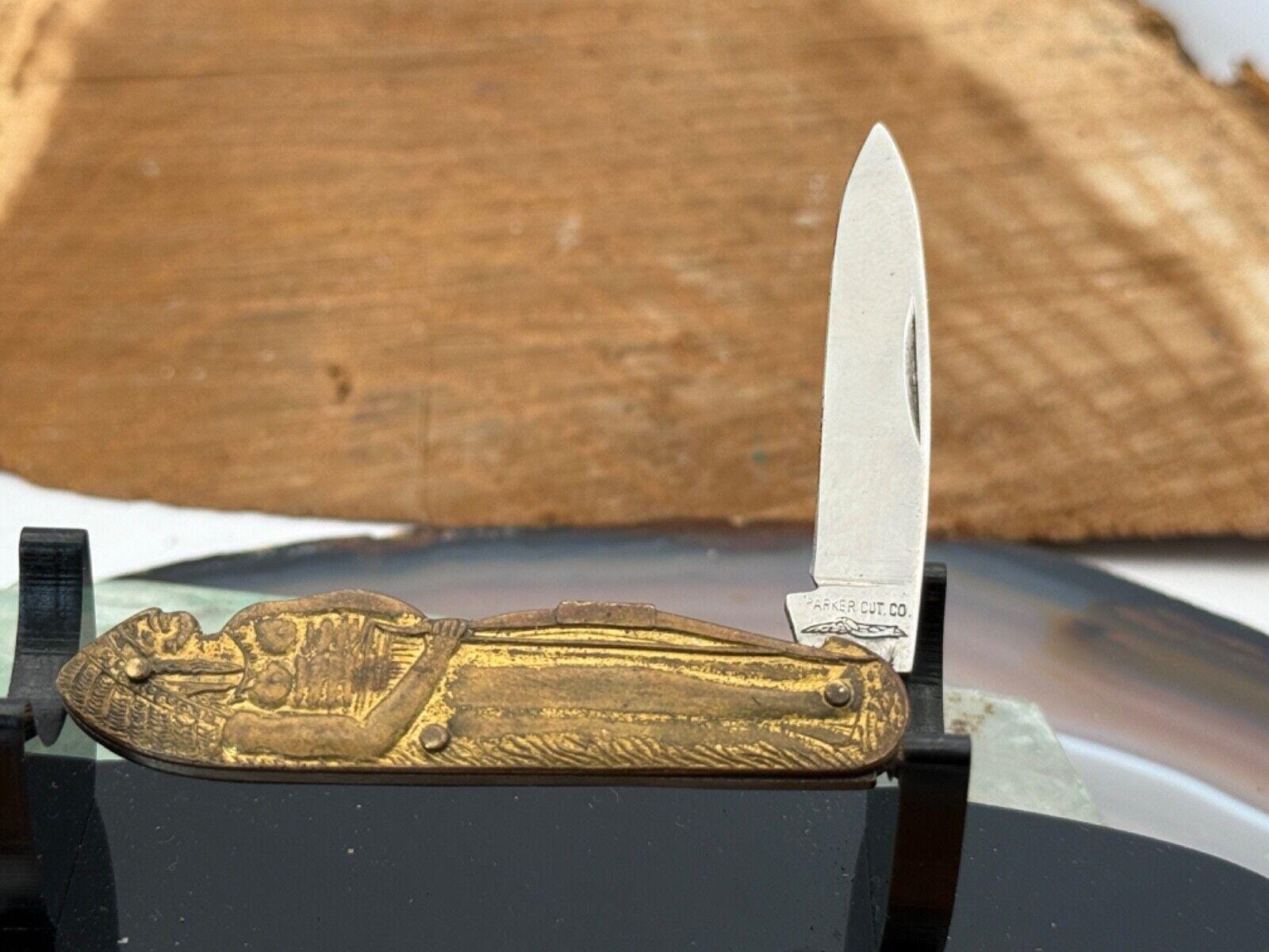 Parker Cut Co Knife - Etsy Parker Cut Co Knife - Etsy