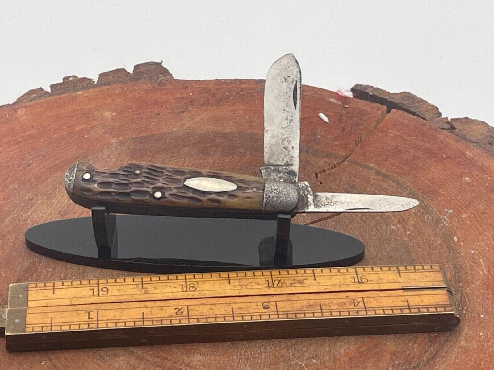 Robeson Knife - Etsy Singapore