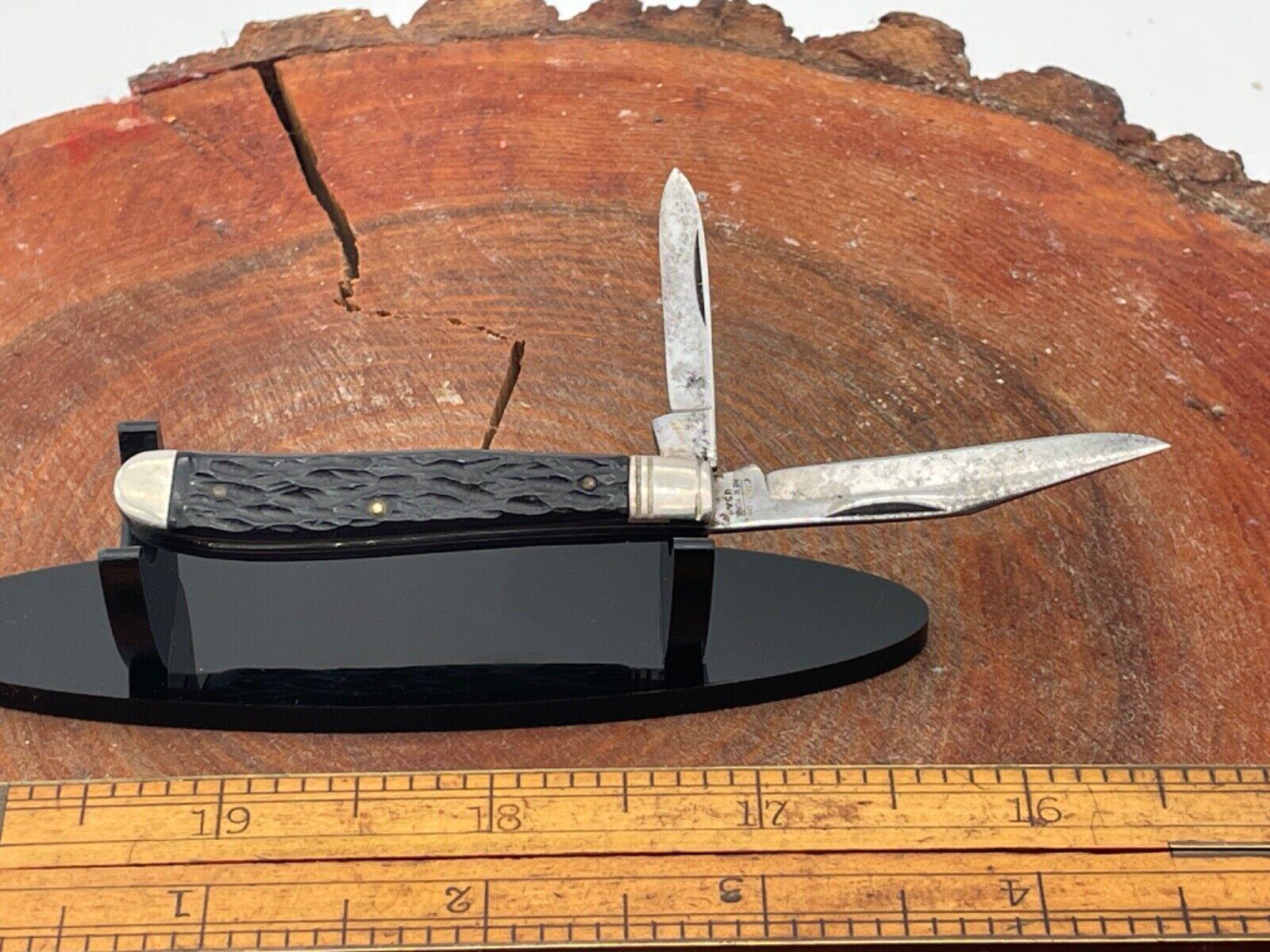 ボーイスカウト camillus カミラス ナイフ USA NY Camillus USA Official Boy Scout Knife For Sale | TSA Knives