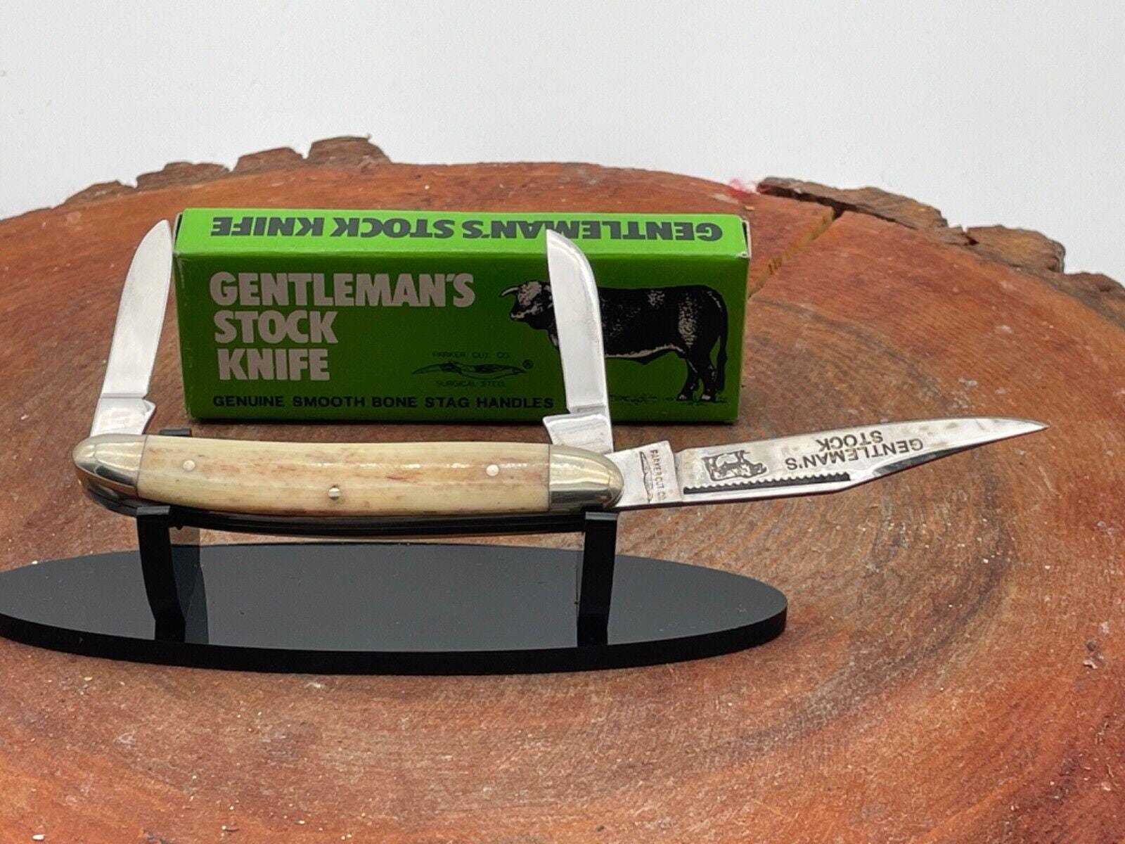 Parker Cut Co Knife - Etsy Parker Cut Co Knife - Etsy