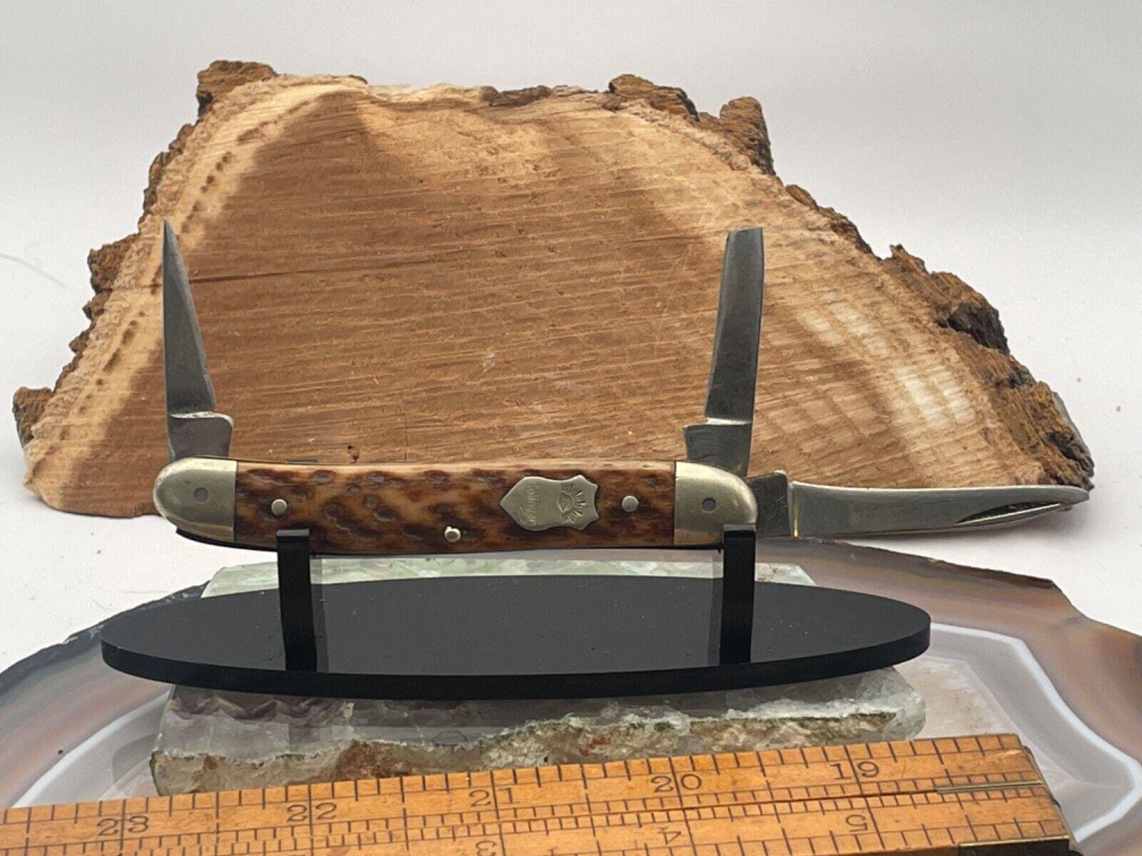 Carl Schlieper Knife - Etsy Carl Schlieper Knife - Etsy