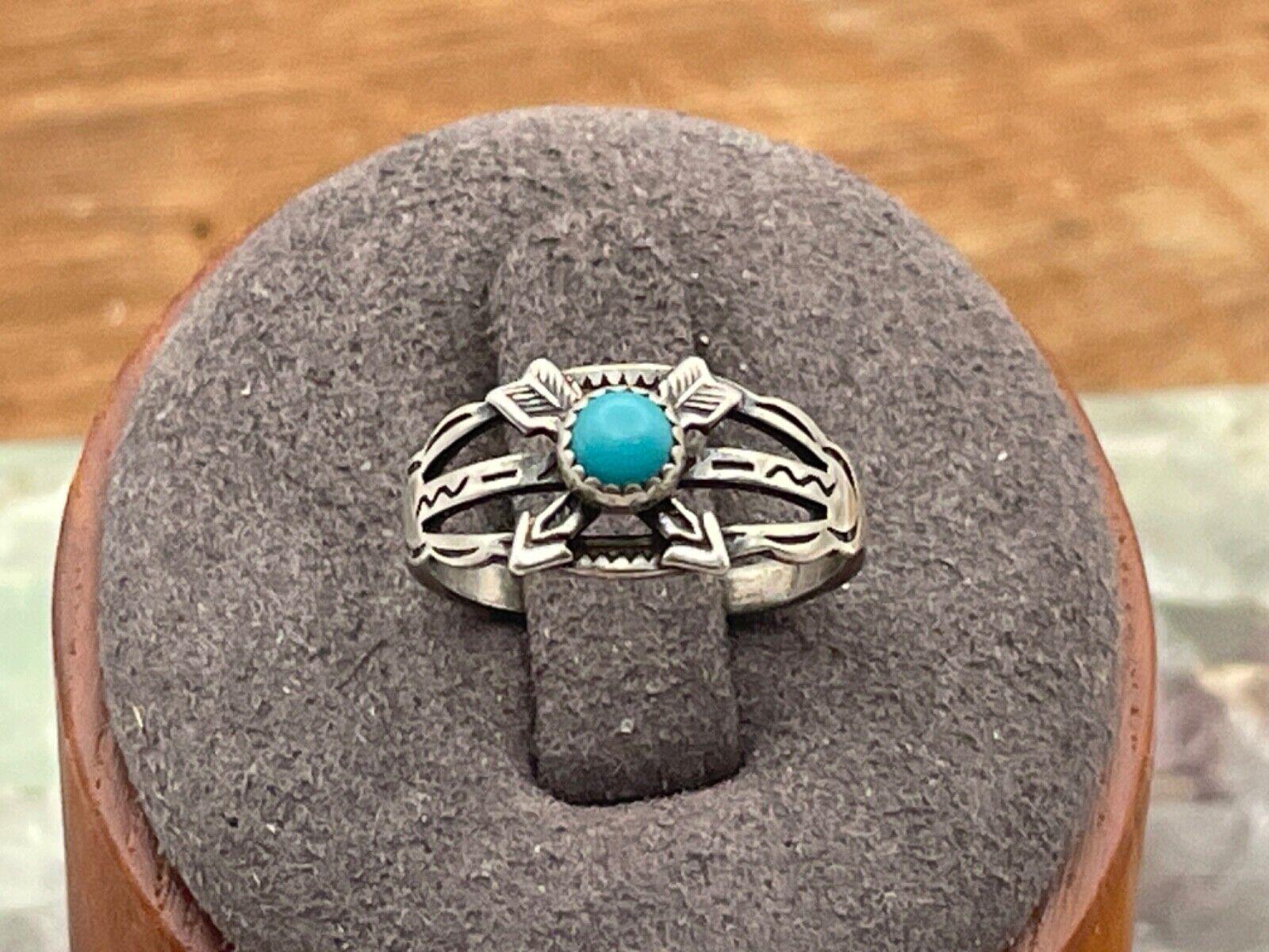 Bell Trading Post Rings - Etsy
