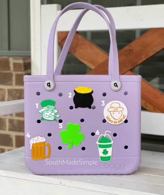 bogg bag accessories etsy