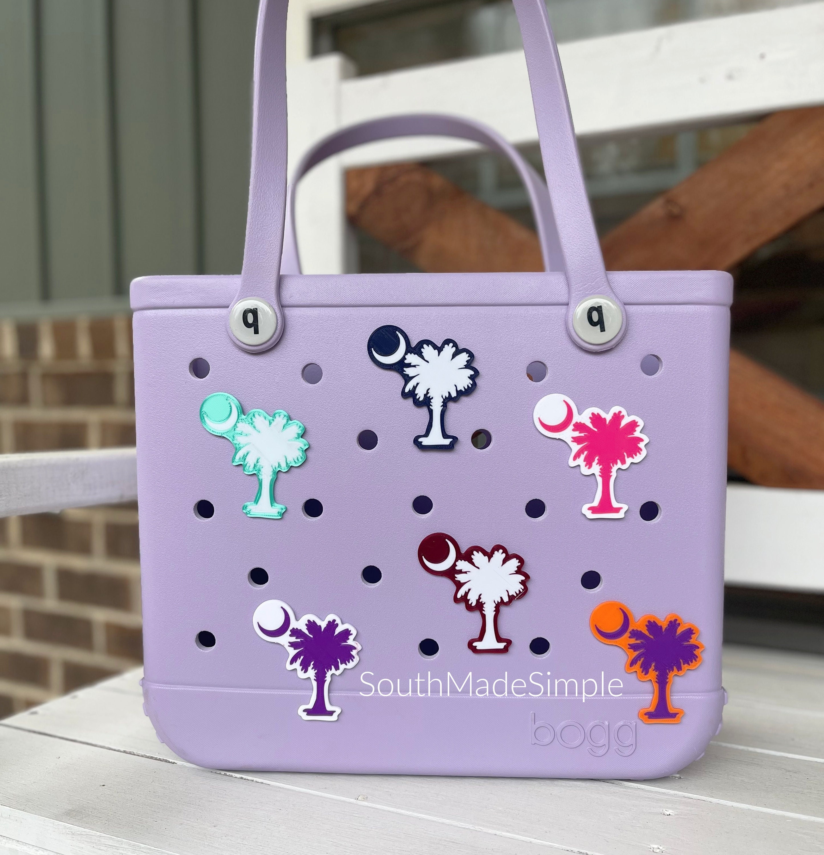 Bogg Bag - A few Lilac Bogg Bags were just added to the