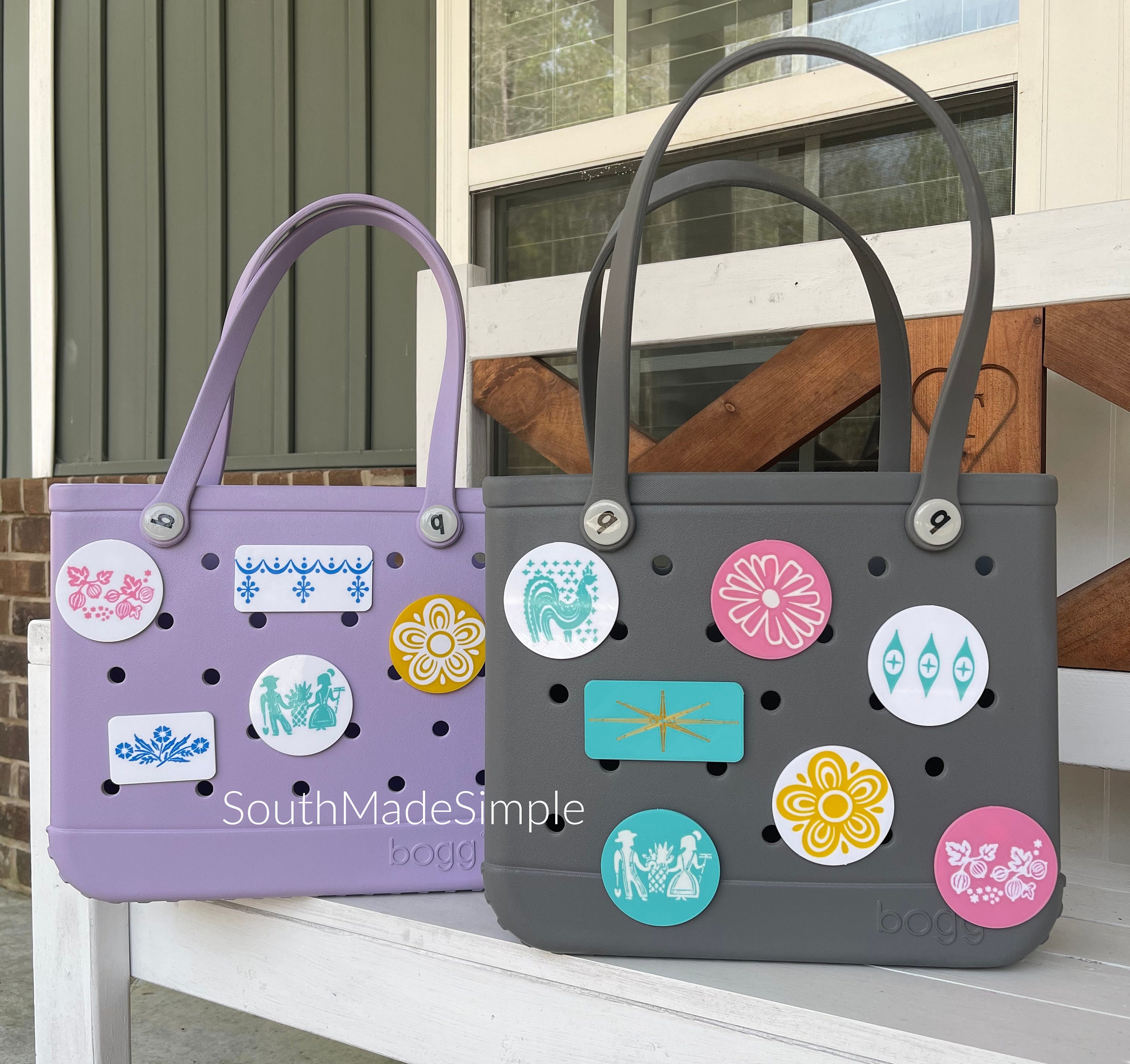 2 Baby Bogg Bags & 2 Boozies for $75 (reg. $190) :: Southern Savers