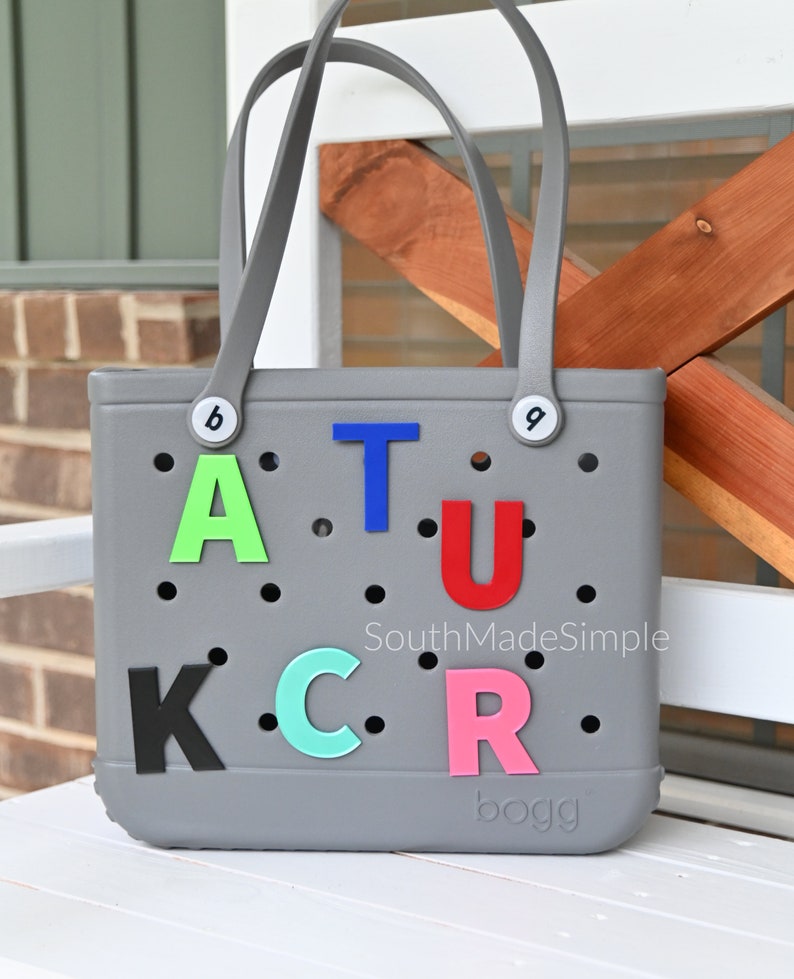 100+ Best Etsy Bogg Bag Accessories EtsyHunt