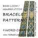 see more listings in the Bead Loom Patterns section