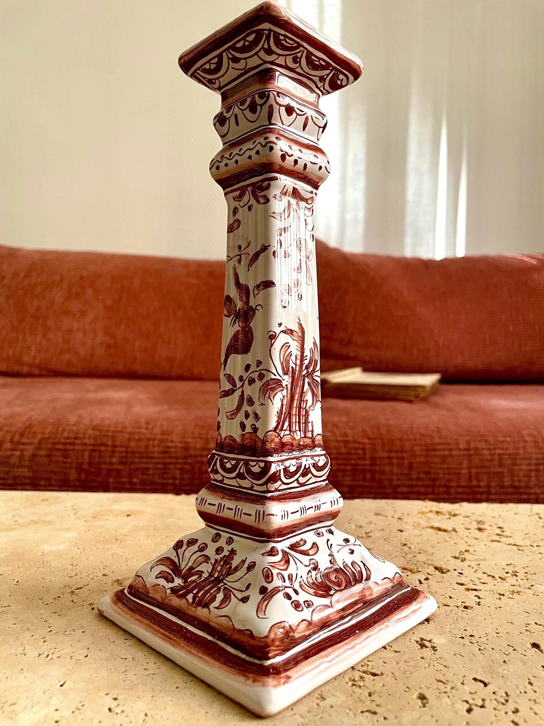 Vintage Berardos Portuguese Pottery - Etsy