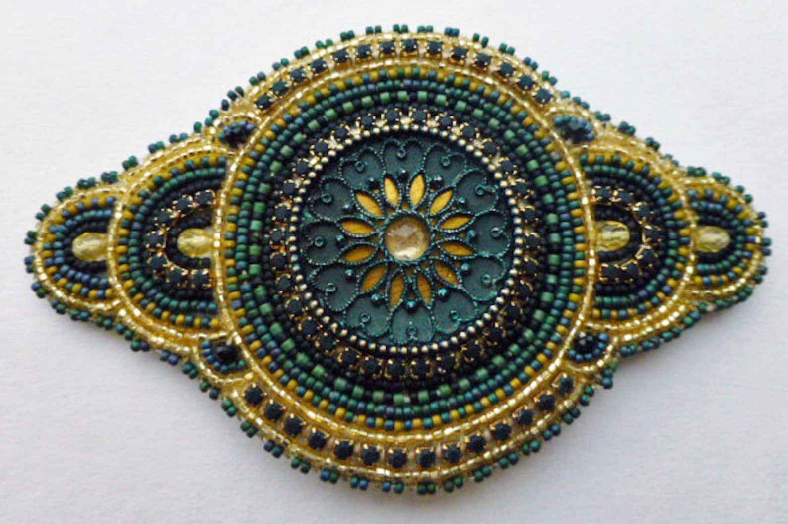 10 Spools of Beading Thread for Most Types of Beadwork in Your Etsy UK