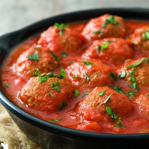 Italian  recipes