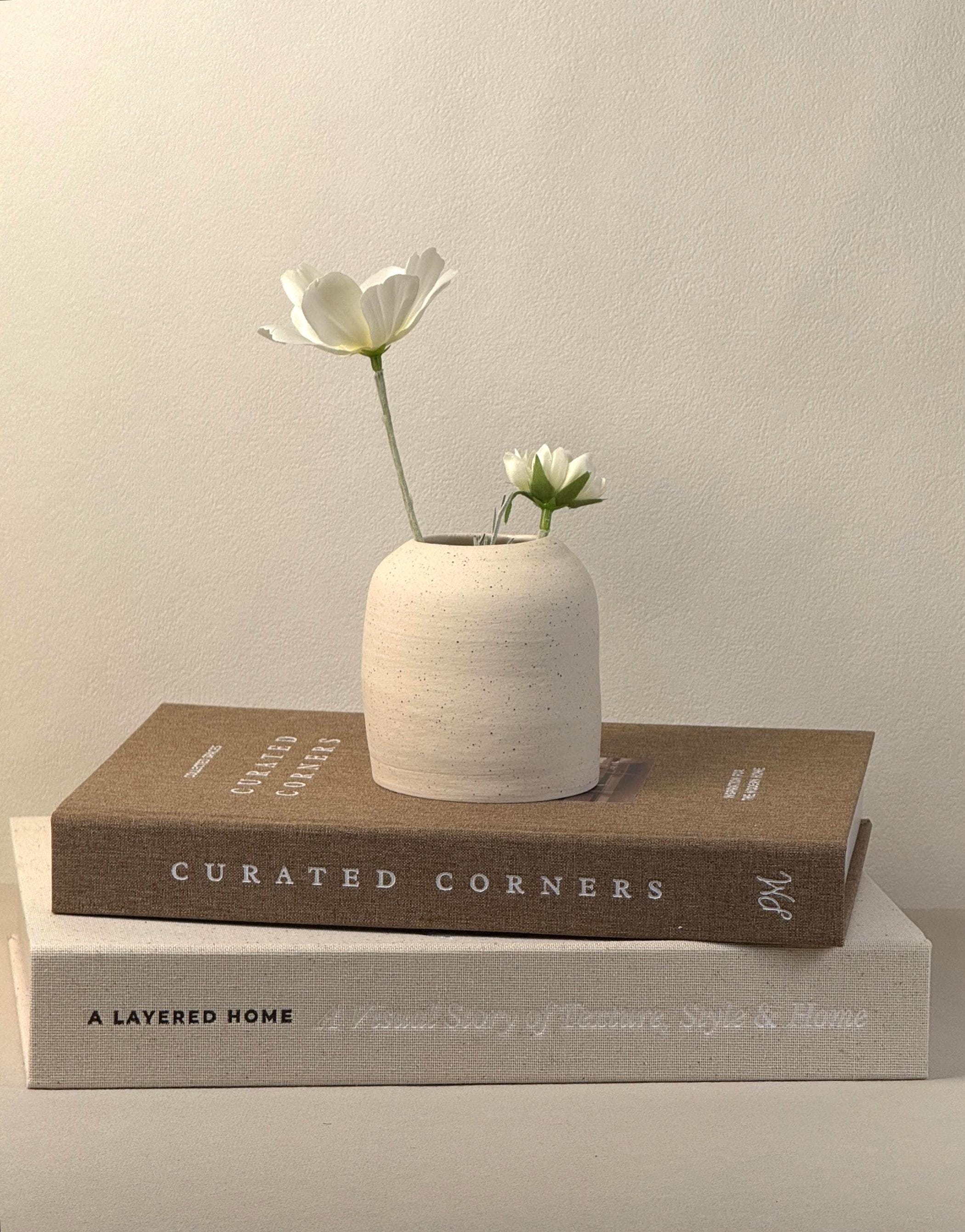 Japandi Pottery - Etsy