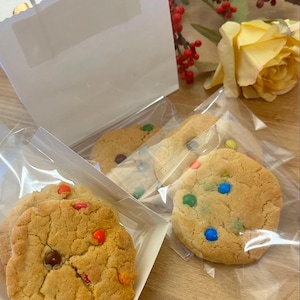 Delicious Rainbow cookies