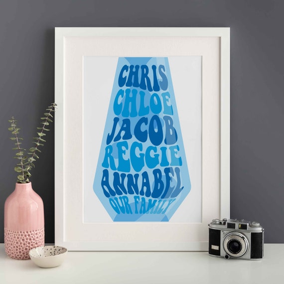 Personalised lava lamp deals
