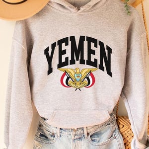 Yemen Hoodie, Yemen souvenir tee, Yemen travel, Yemen Vacation shirt, Yemen tshirt, Yemen Tee shirt, Yemen trikot, Yemen Jersey