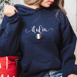 Italia Hoodie, Italia Shirt,Italy Shirt,Italy T-Shirt, Italy Tee,National Italy, Italy Country Flag , Italian Pride, Italia,Christmas Gift