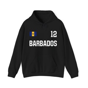 Barbados Jersey, Barbados tshirt, Barbados gifts, Barbados shirt, Barbados fans gift, Barbados game