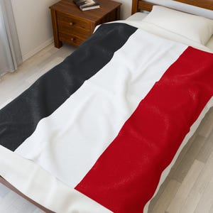 Jemen Samt Decke, Jemen Flagge Decke, Jemen Jersey, Flagge von Jemen, Jemen Trikot, Jemen Flagge, Jemen Fußball
