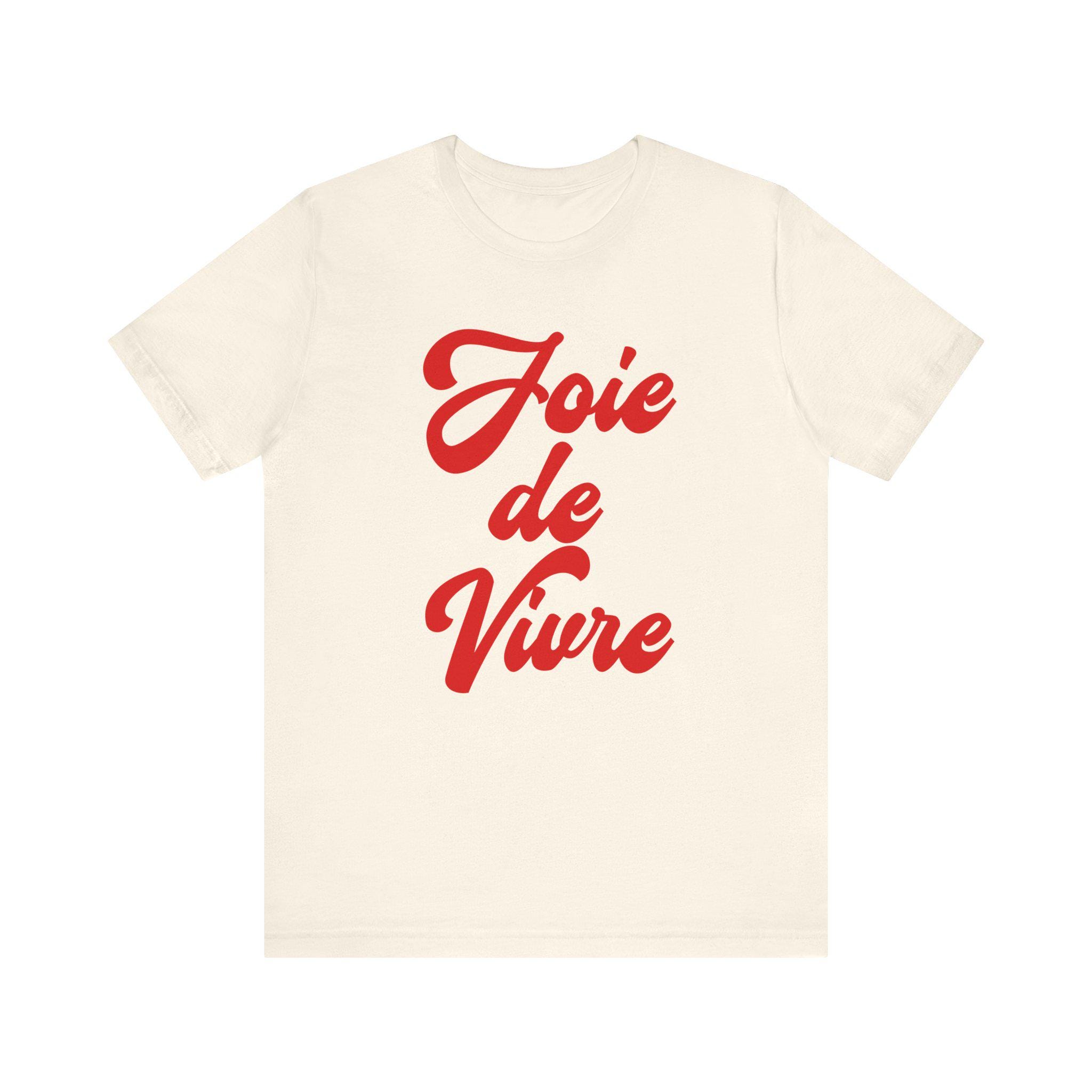 Le Coq Kalinga Ashok T-shirt Punisher France Joie De Vivre Unisex