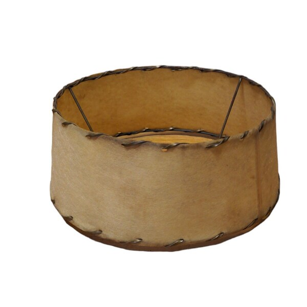 Fiberglass Lampshade Etsy