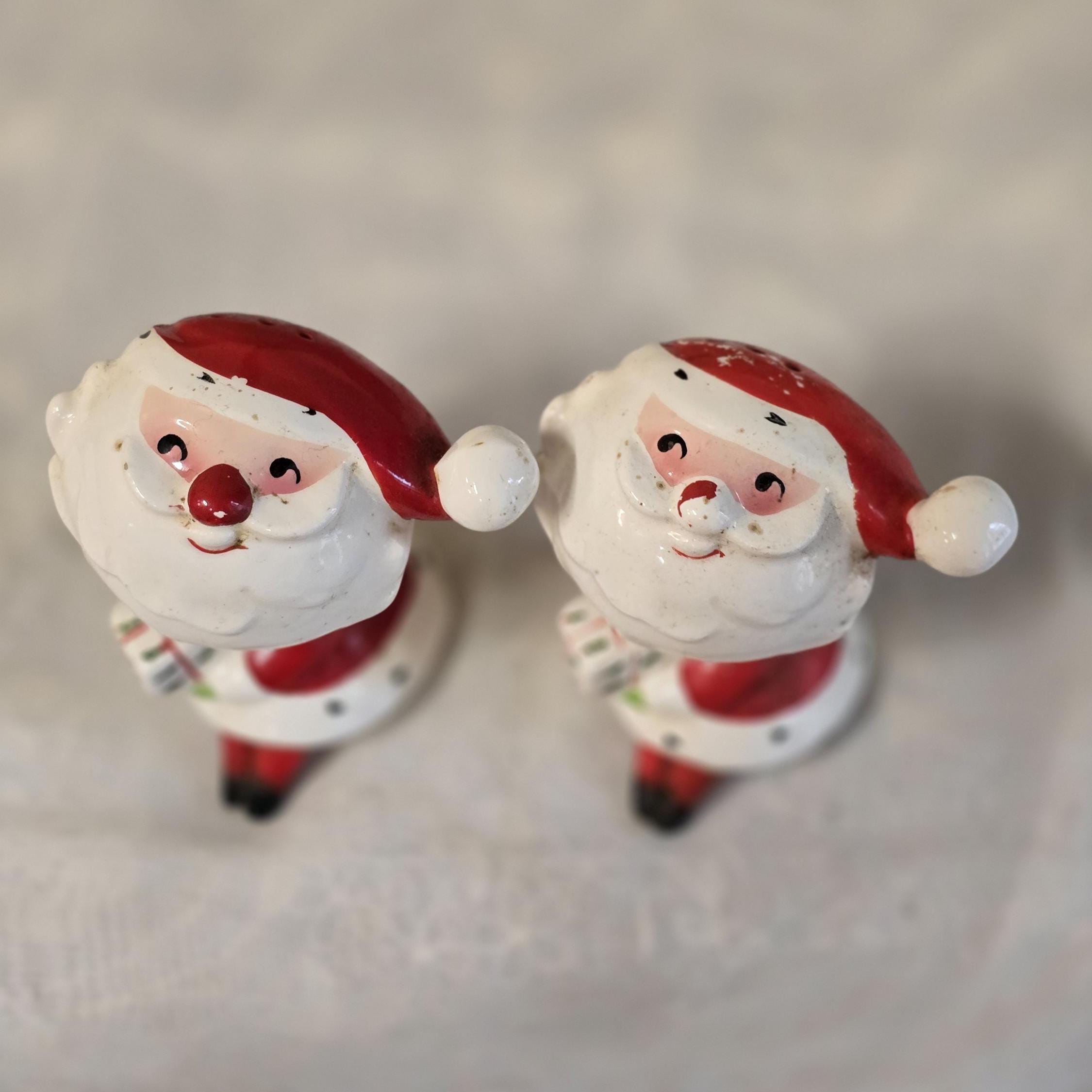 Holt Howard Santa - Etsy