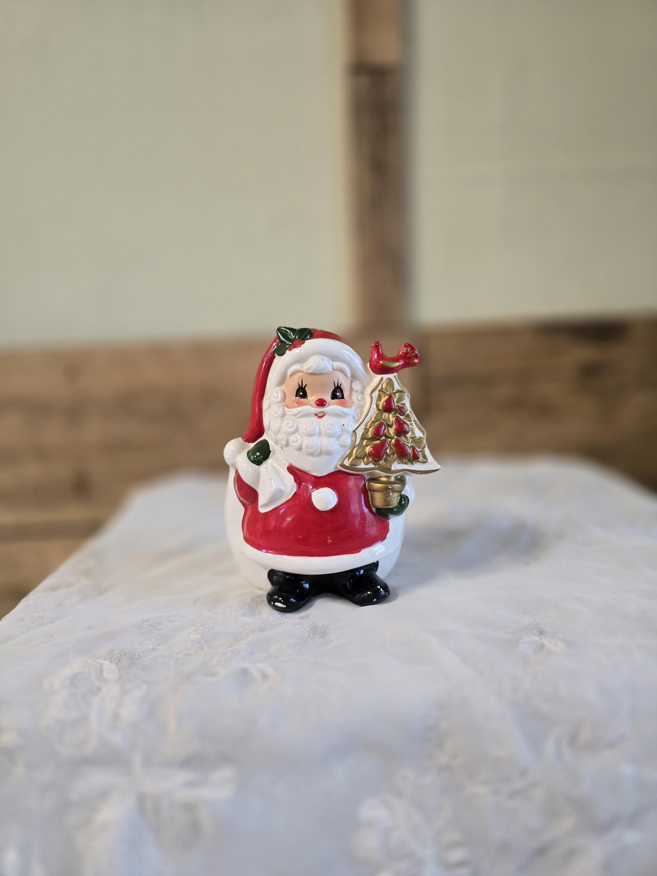 Napcoware Santa - Etsy