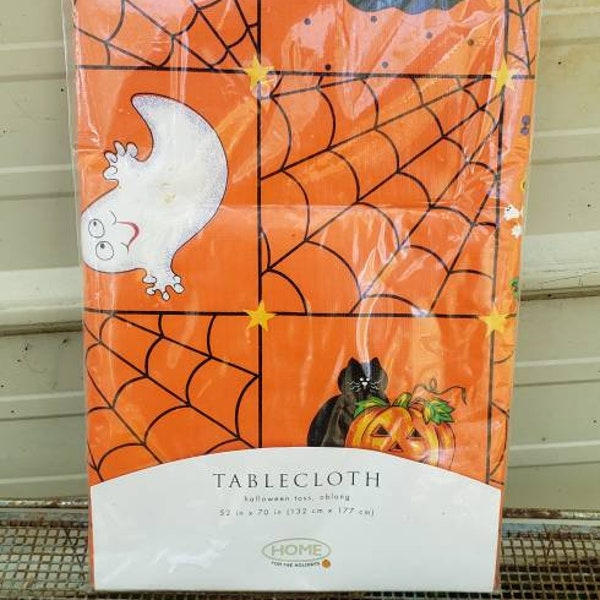 Oblong Tablecloth Etsy