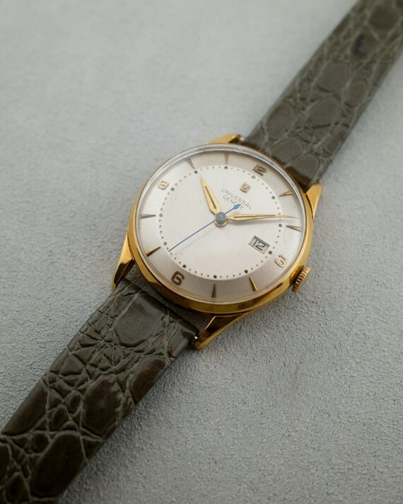 Universal Genève | Ref. 11315 - image 7