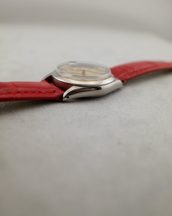 Rolex | Oysterdate Precision Ref. 6466 - image 6