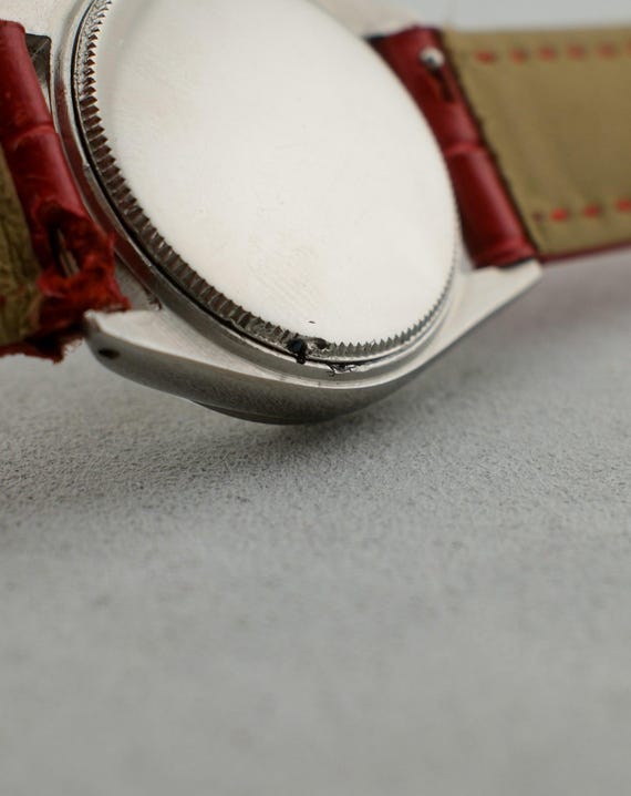 Rolex | Oysterdate Precision Ref. 6466 - image 7