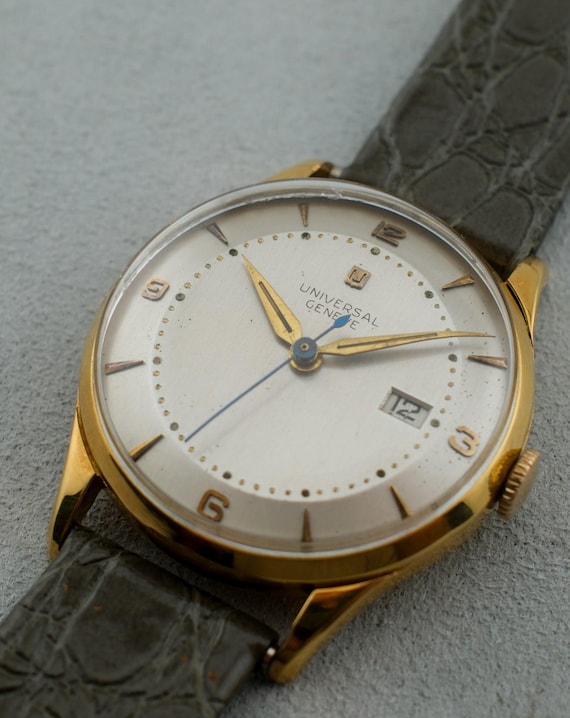 Universal Genève | Ref. 11315 - image 6