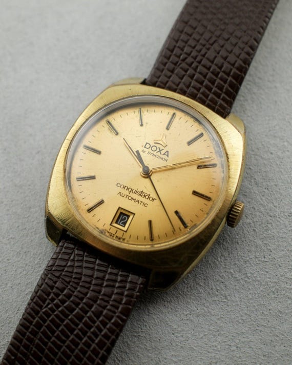 Doxa By Synchron | Conquistador - image 1