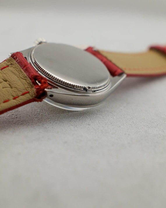 Rolex | Oysterdate Precision Ref. 6466 - image 3