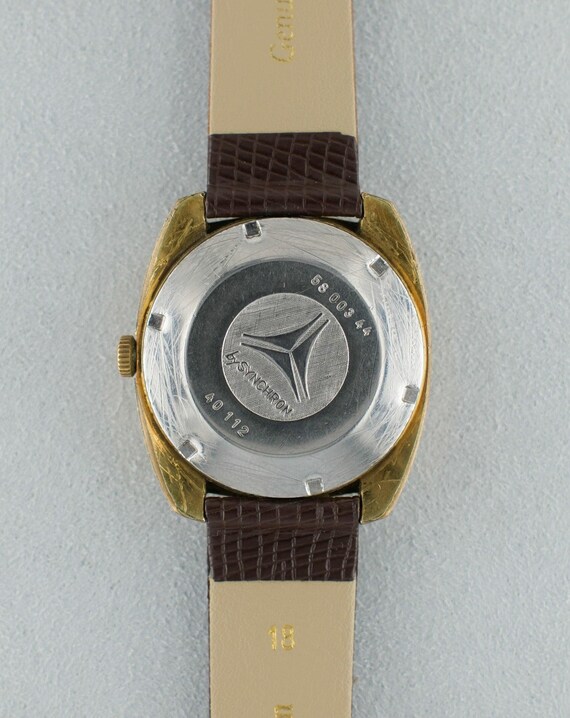 Doxa By Synchron | Conquistador - image 7