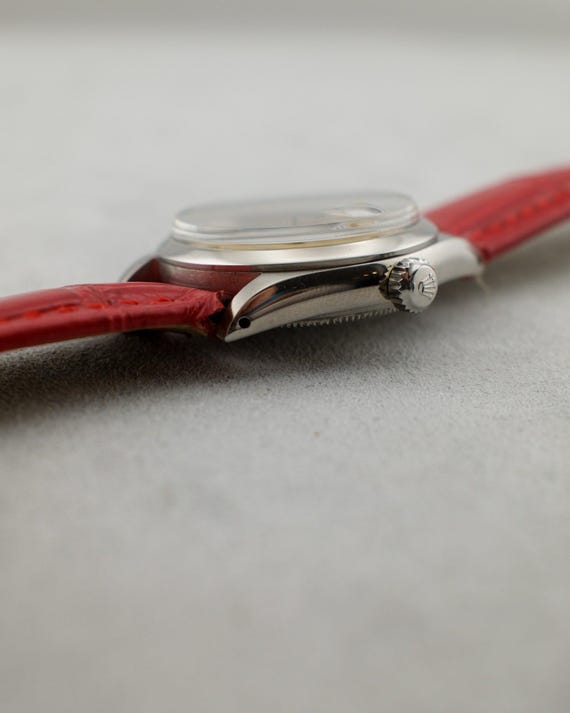 Rolex | Oysterdate Precision Ref. 6466 - image 4