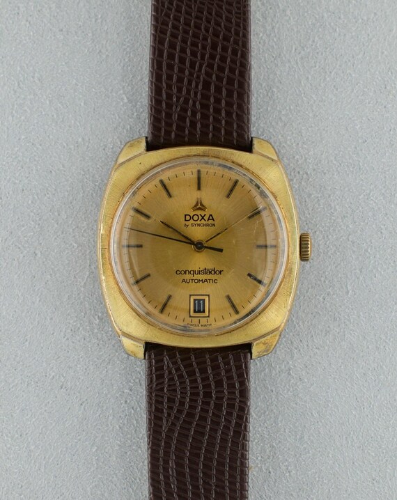 Doxa By Synchron | Conquistador - image 6