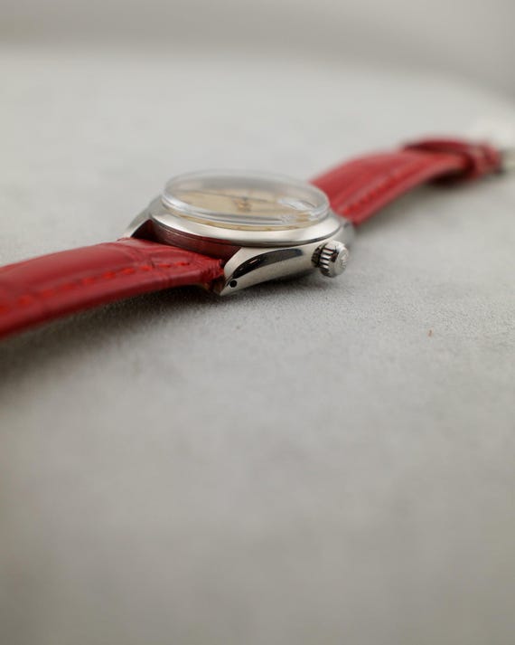 Rolex | Oysterdate Precision Ref. 6466 - image 5