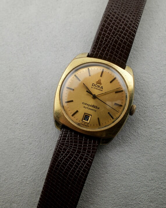 Doxa By Synchron | Conquistador - image 5