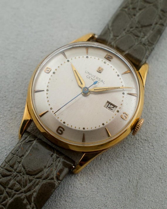 Universal Genève | Ref. 11315 - image 1