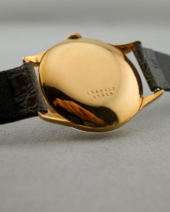 Universal Genève | Ref. 11315 - image 3