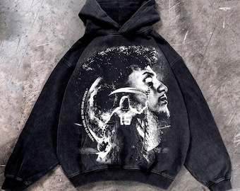 Vintage Patrick Mahomes  Bleached T-Shirt,  "When it's grim, be the Grim Reaper", Premium Sweatshirt, Kansas Football Hoodie, Unisex Shirt.